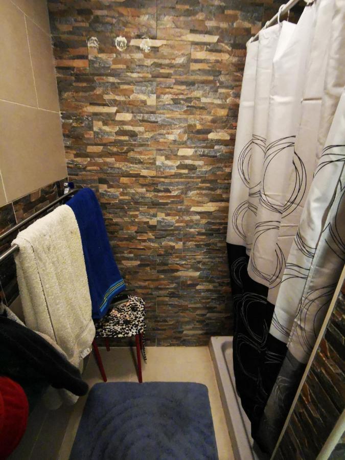 Siempresol Apartment Malaga Bagian luar foto